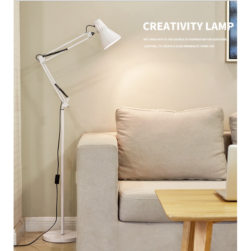 Floor lamp outlet shopee