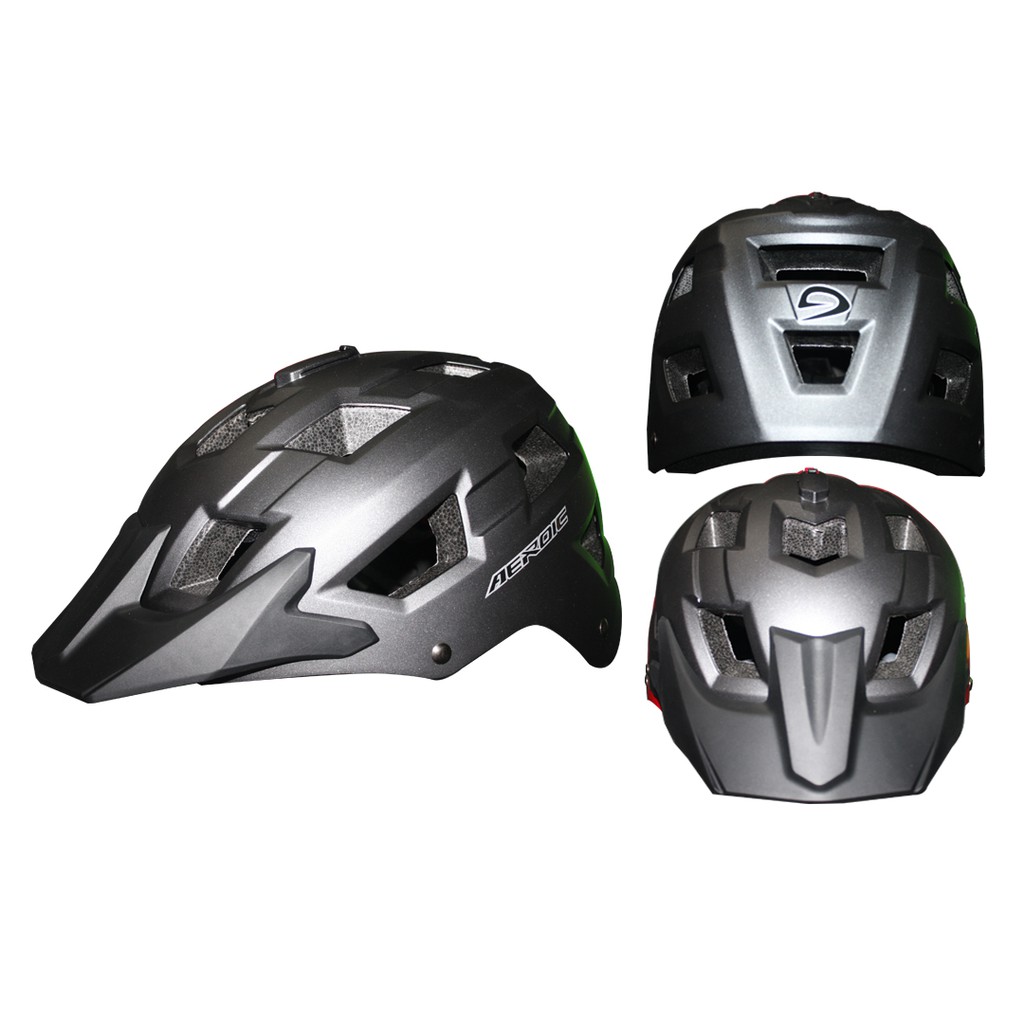 Aeroic store mtb helmet