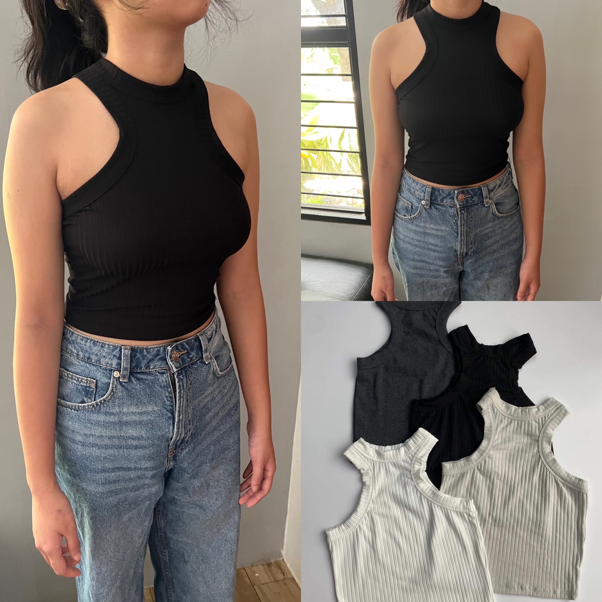 murashopphclothing, Online Shop | Shopee Philippines