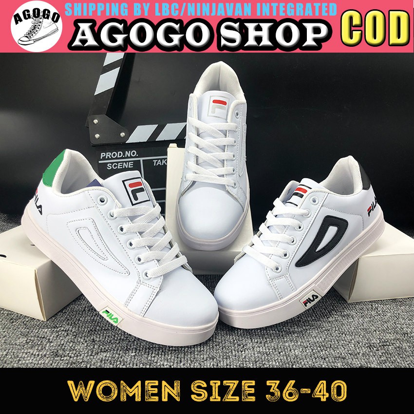 fila women shoes 2019