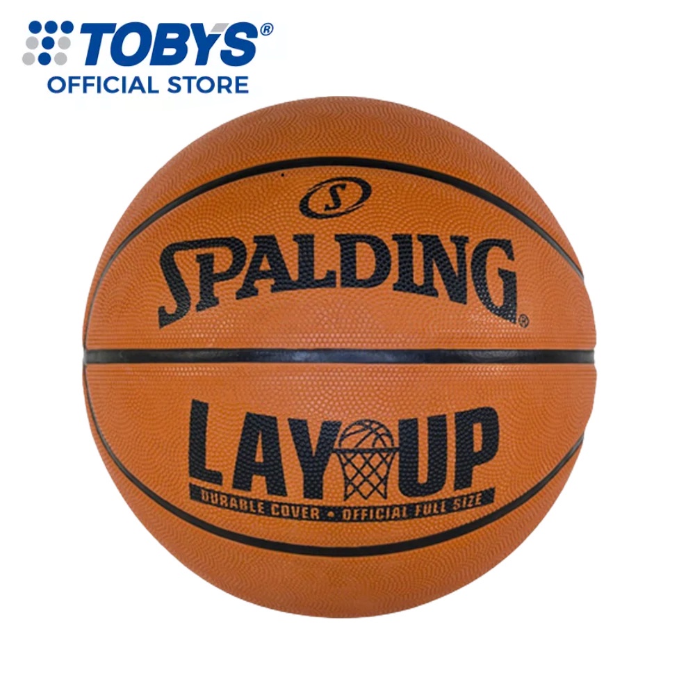 Basketball Support – Toby's Sports