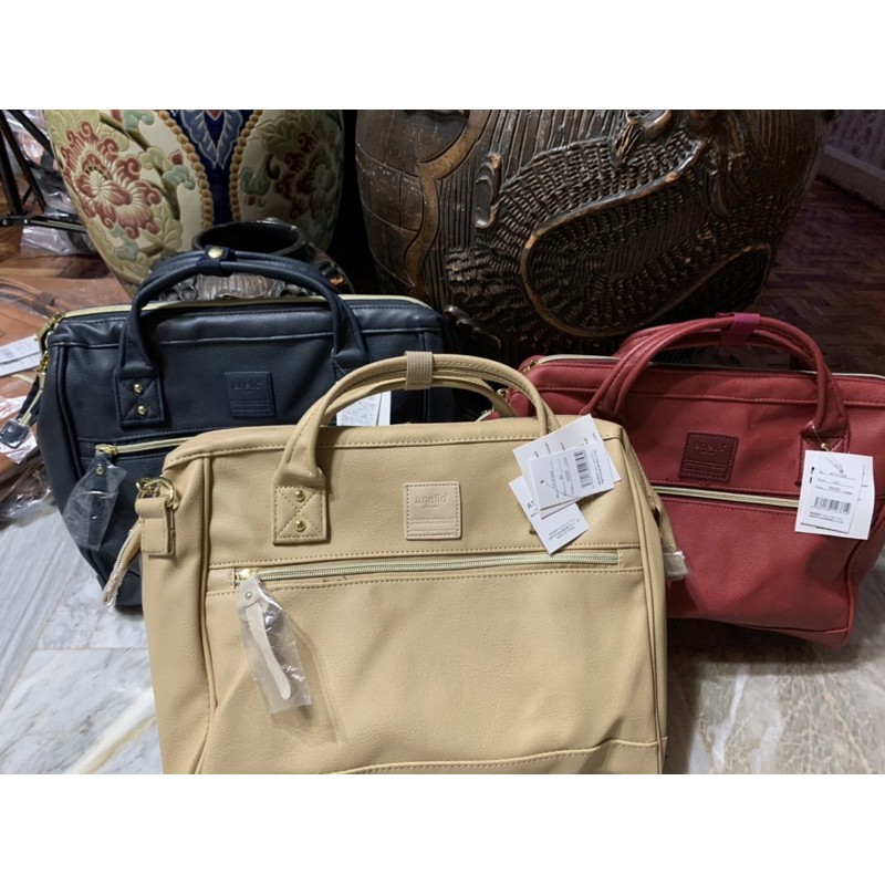 Anello Bags Philippines - ✓ ₱2,8OO only! (Lowest Price