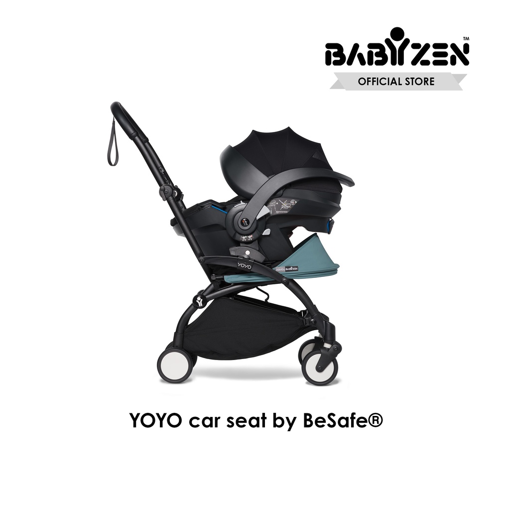 Car seat for store yoyo