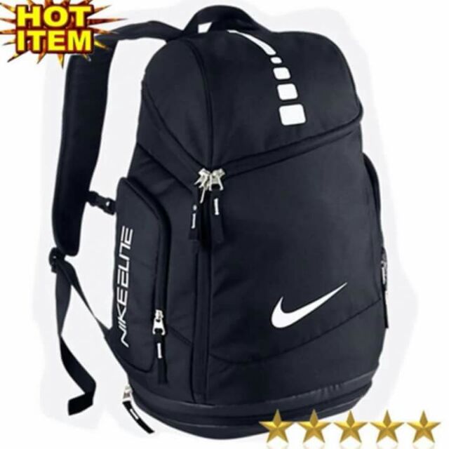 Nike elite cheap bag 1.0