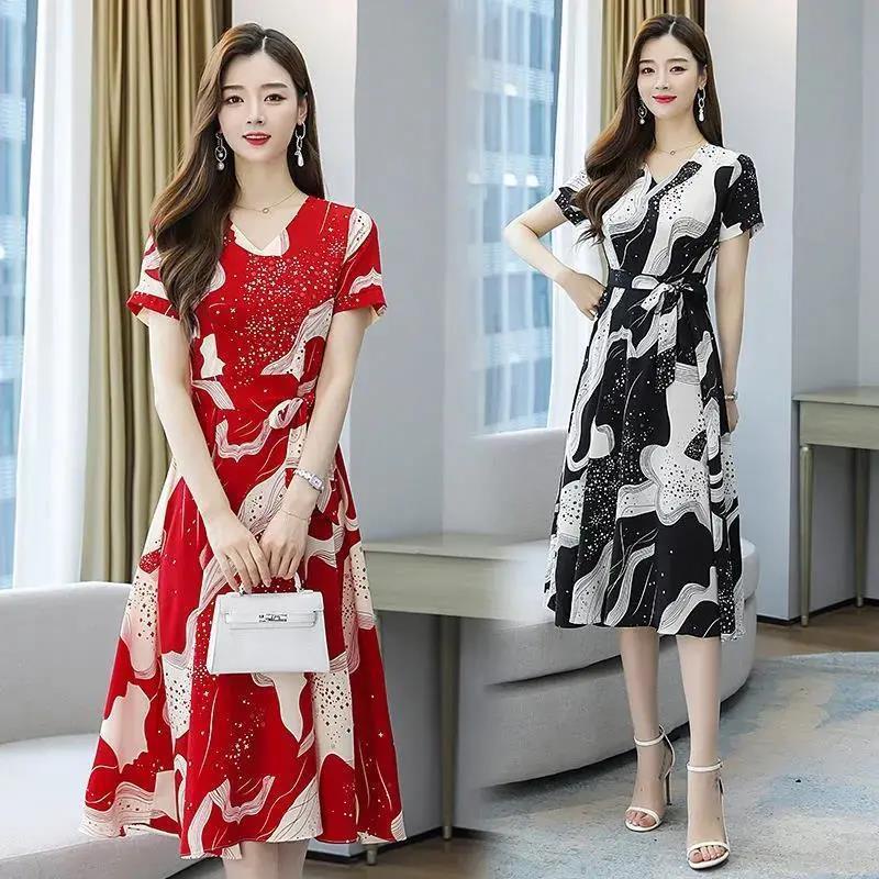 Shopee hot sale casual dress