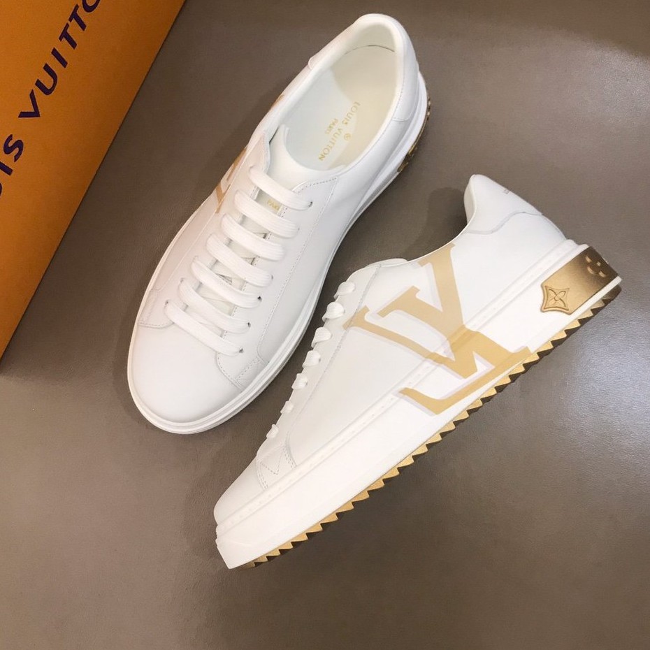 Shop the Latest Louis Vuitton Footwear in the Philippines in