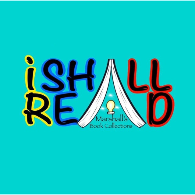 I Shall Read, Online Shop | Shopee Philippines