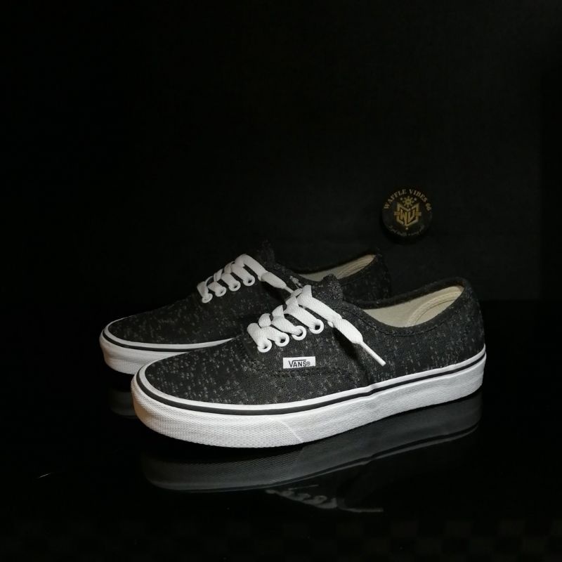 Vans 2025 authentic shopee