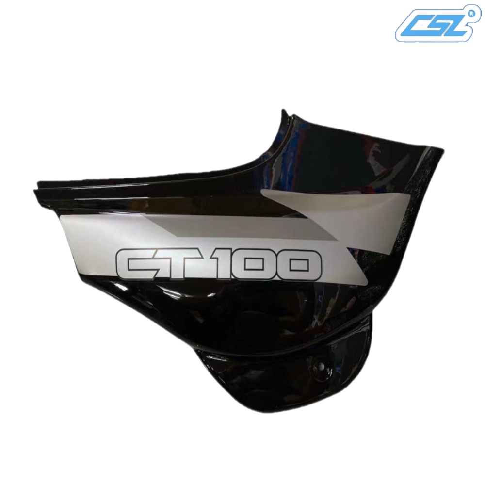 Bajaj ct 100 side panel price sale