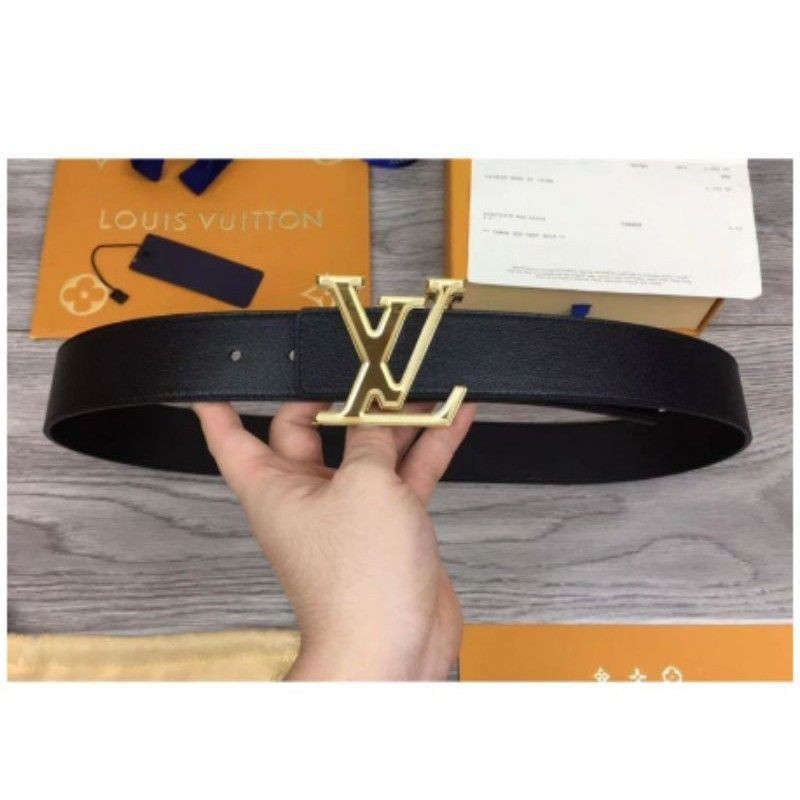 how much for a lv belt