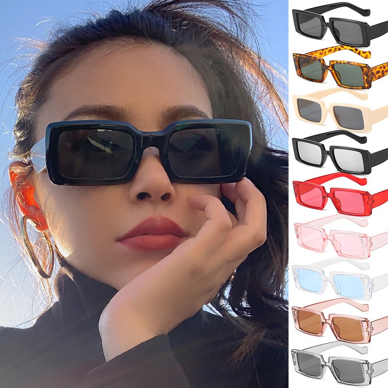 Square shades best sale