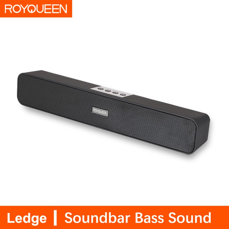 Long bluetooth sale speaker