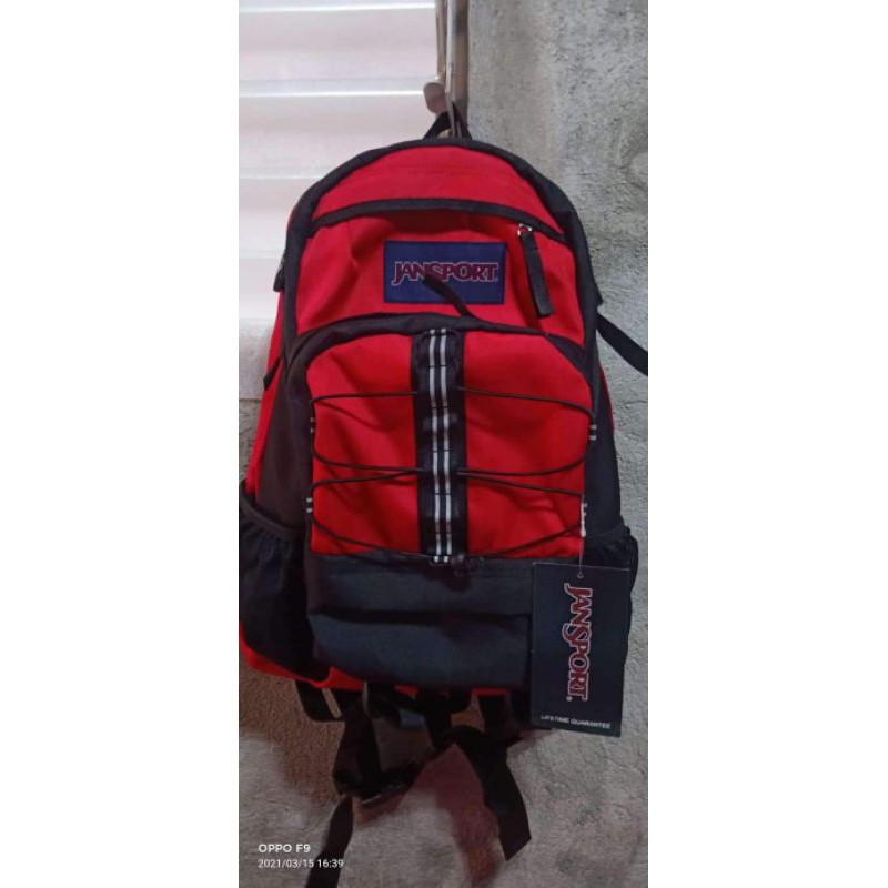 Jansport cordillera shop