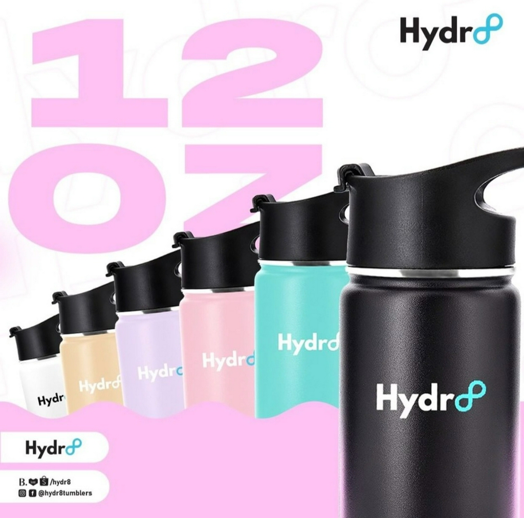 Hydr8, Online Shop | Shopee Philippines