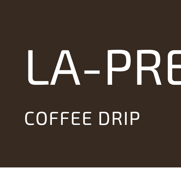 LAPresso Coffee, Online Shop Shopee Philippines