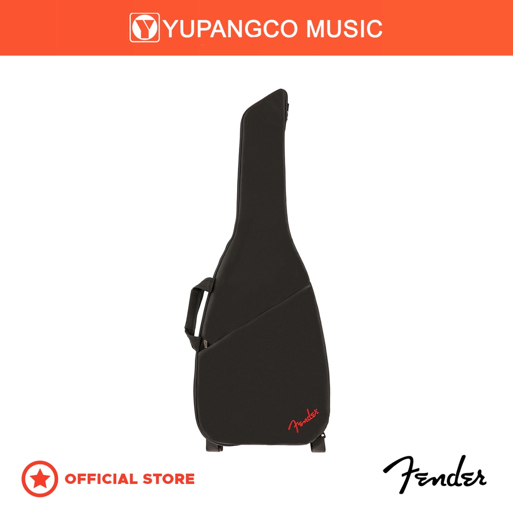 Fender f405 gig online bag