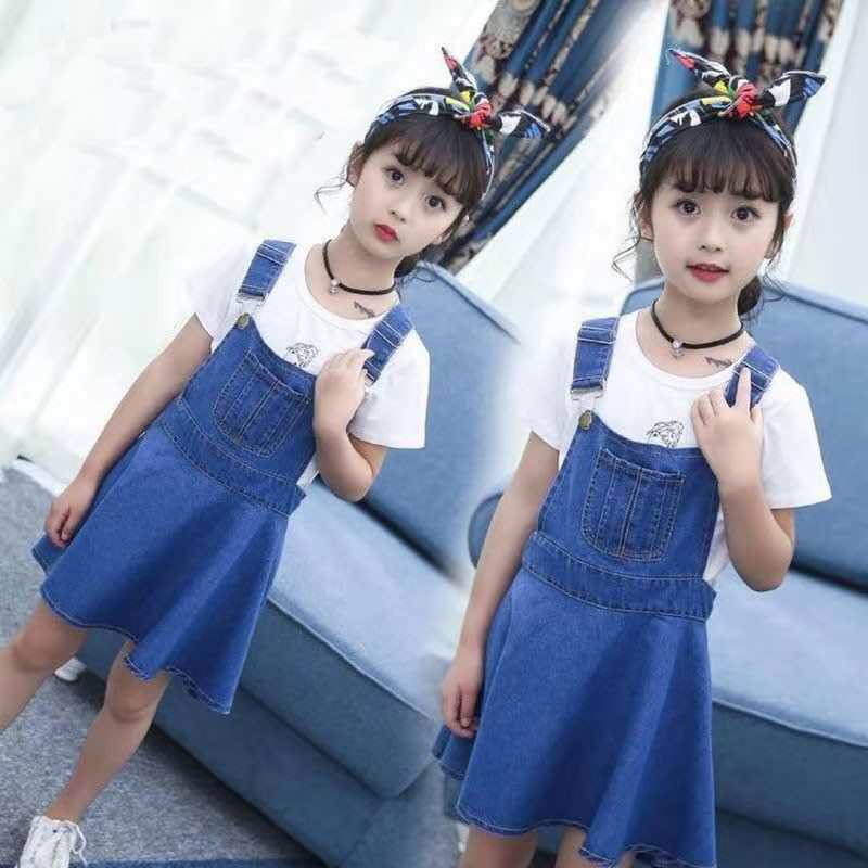 Children's on sale jumper dress