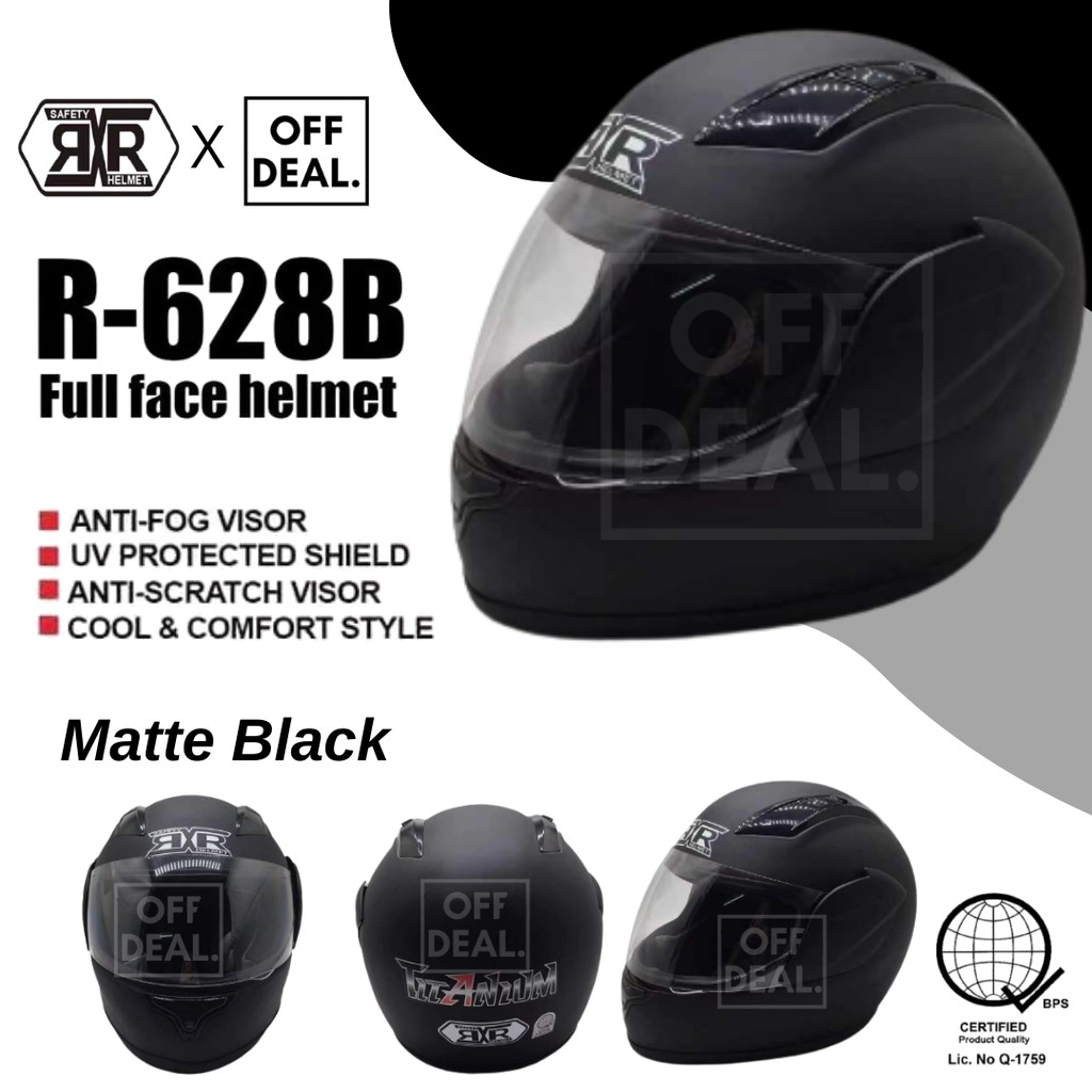 Axr best sale helmet visor