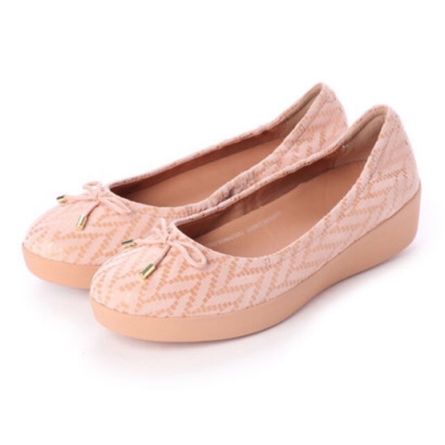 SUPERBENDY CHEVRON US size Womens Fitflop Shopee Philippines