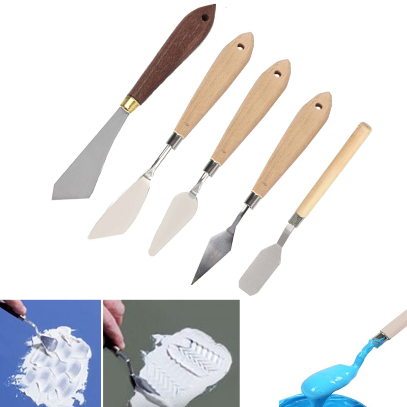 Spatula deals for painting