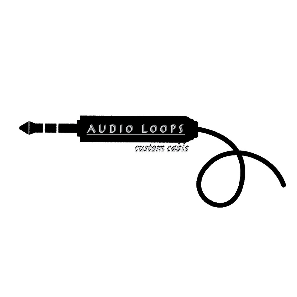 Audio Loops Custom Cable, Online Shop Shopee Philippines