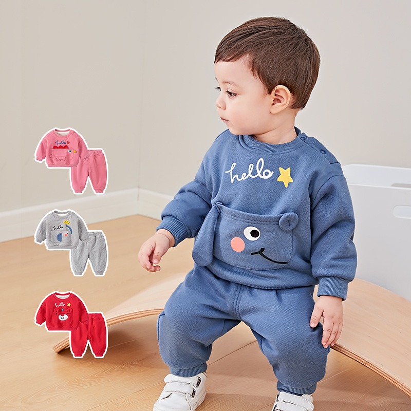 Baby Boys' Clothes, Online Shop Shopee Philippines