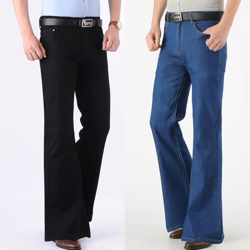 Flare deals pants men