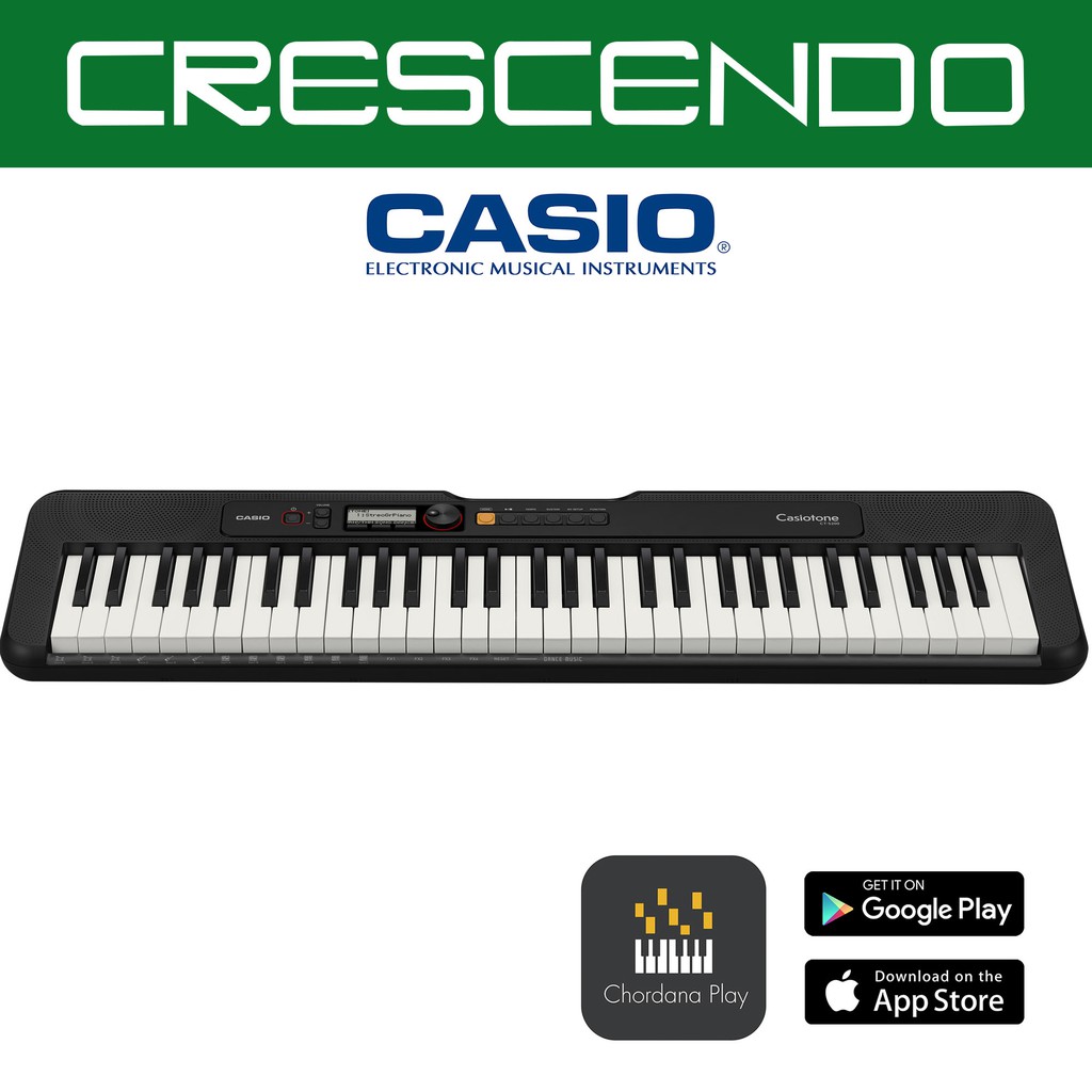 Casio discount synthesizer price