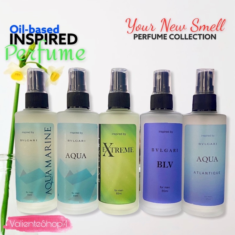 Aqua 2024 marine perfume