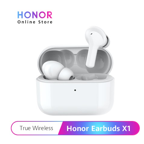 Honor earbuds online x1