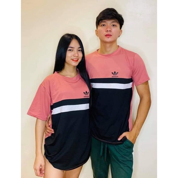 Adidas couple t clearance shirts