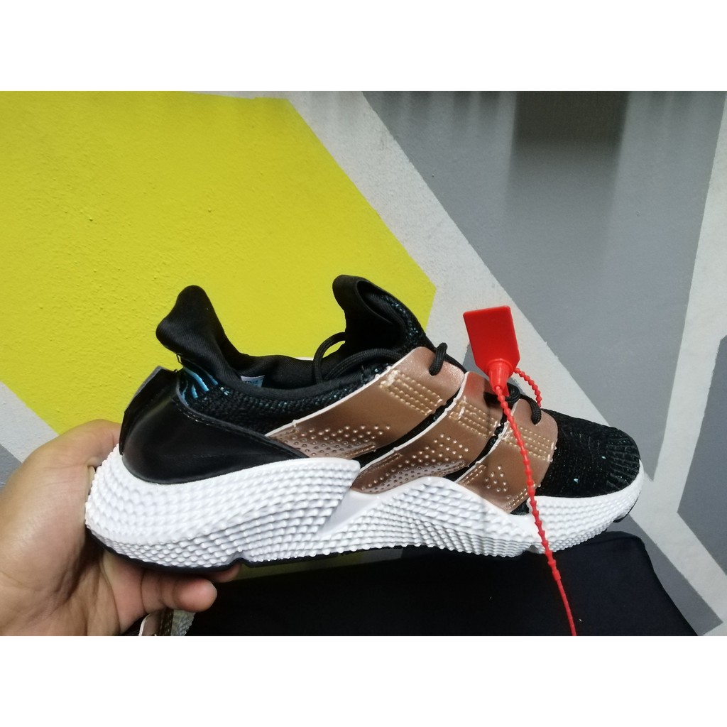 Adidas 2024 prophere yellow