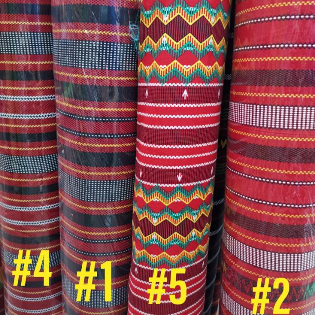 Ethnic cloth outlet