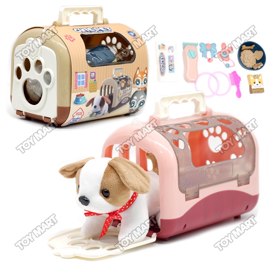 Children's play 2024 pet carrier