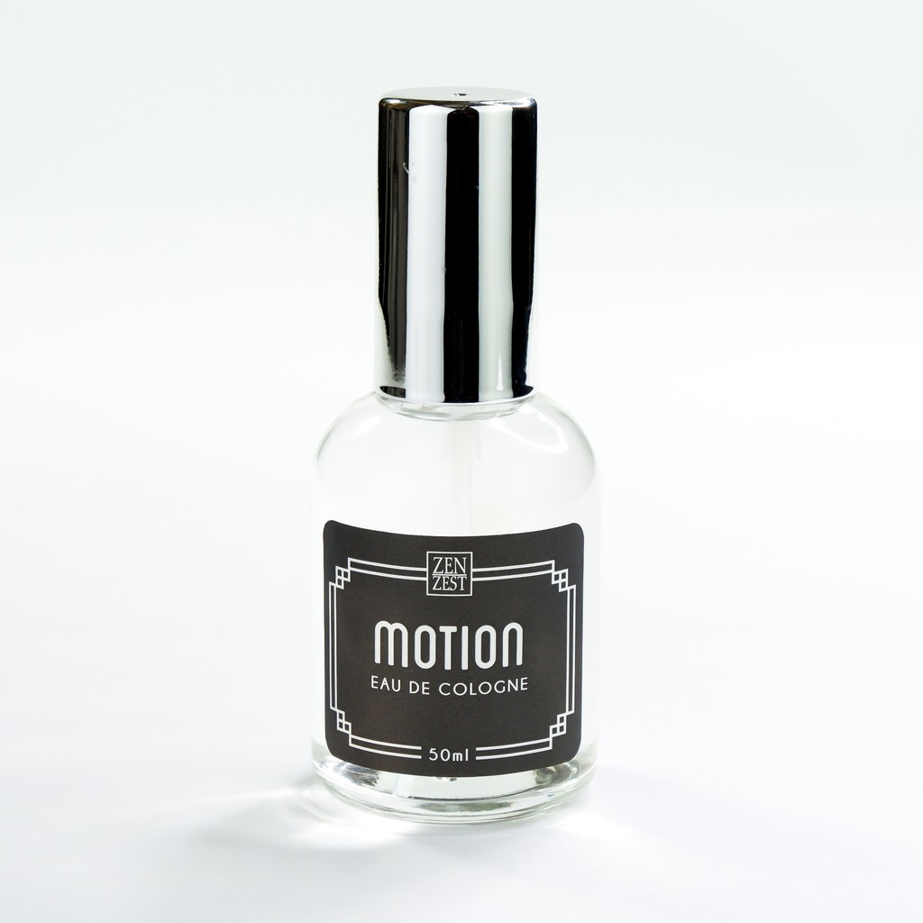 Motion black outlet cologne