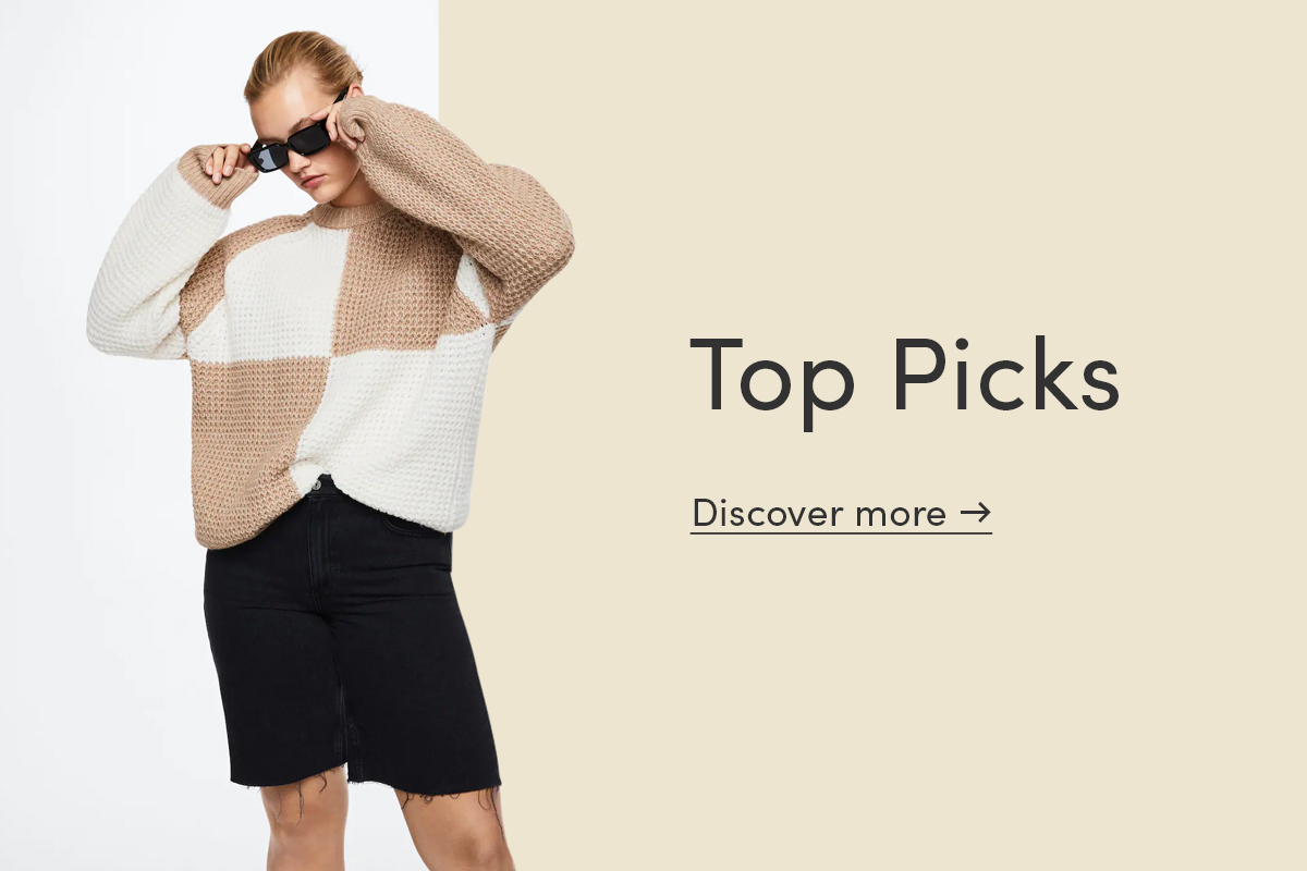 Mango Outlet, Online Shop Shopee Philippines