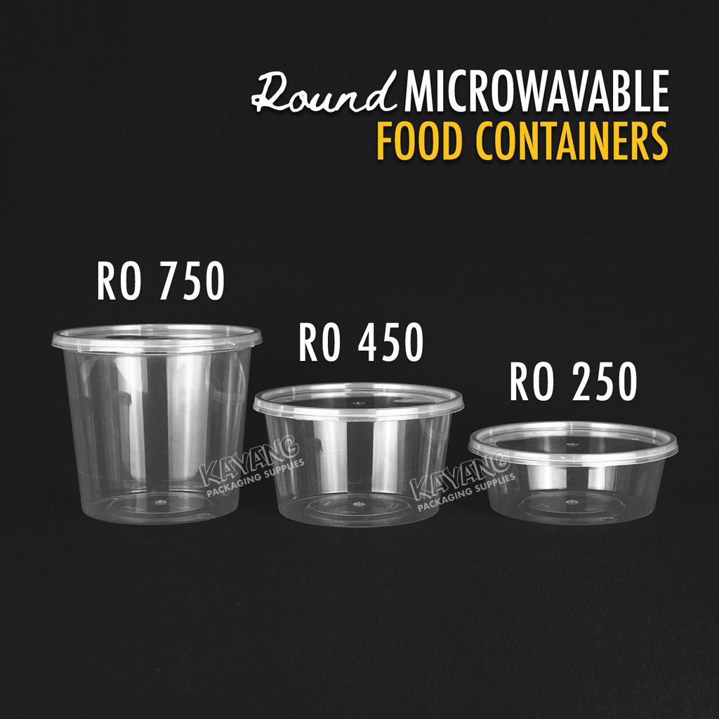 ON HAND] 10pcs. SKZ Microwavable Tupperware/Container with lid