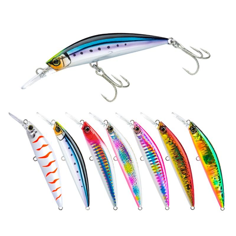 Minnow bait deals