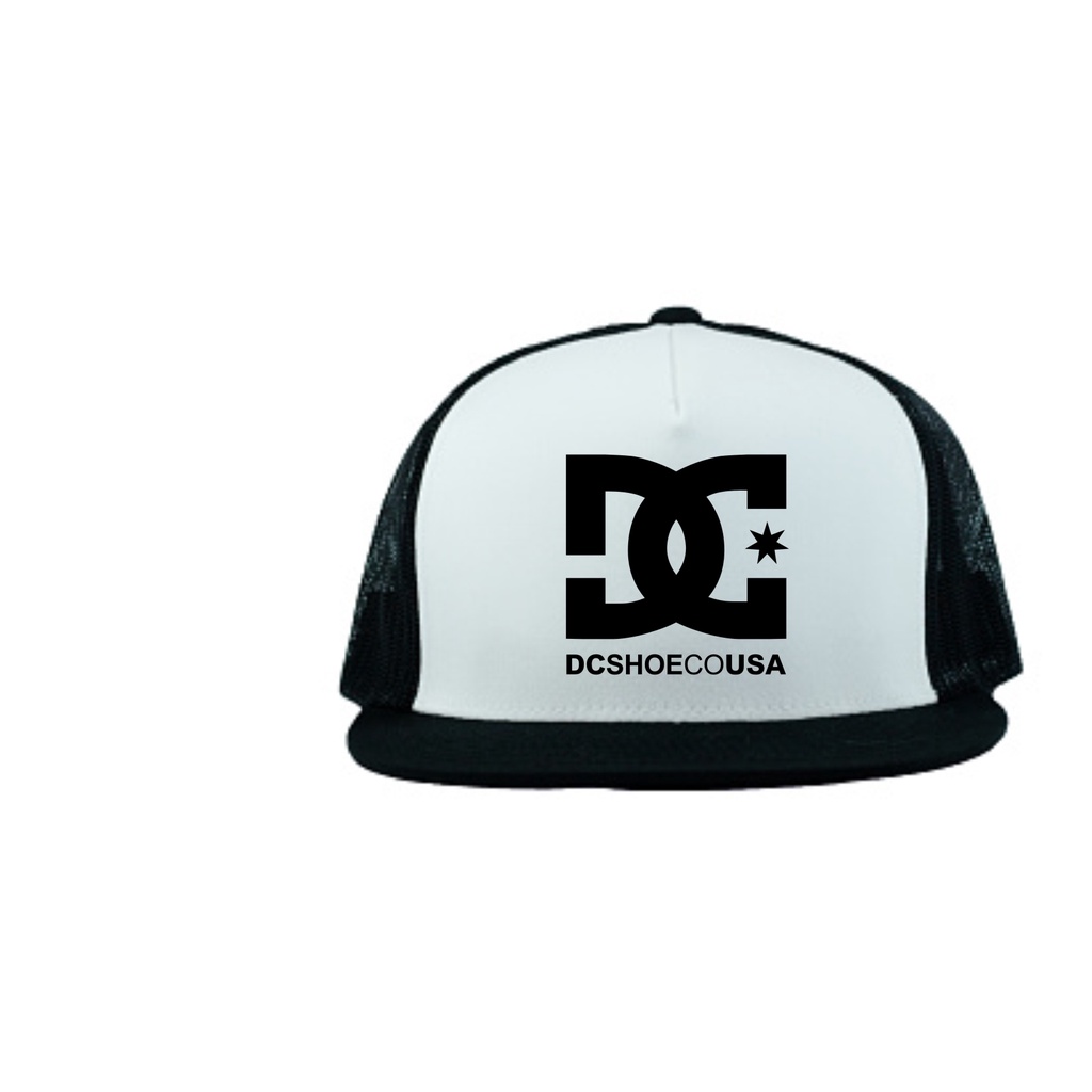 Dc cheap trucker hat