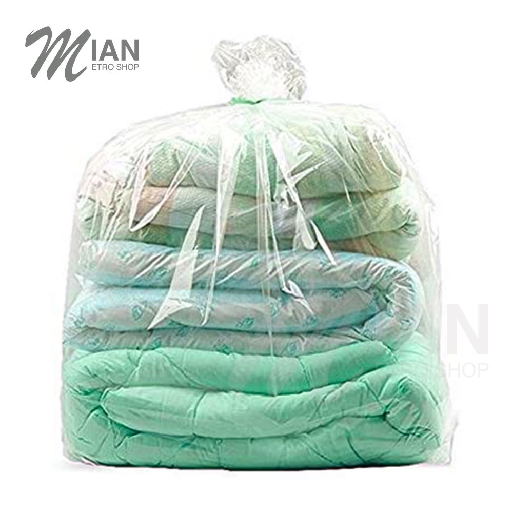 Big deals polythene bags