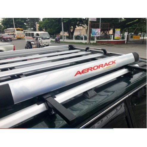 Aerorack top load carrier new arrivals