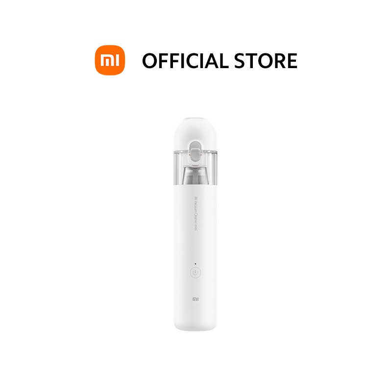 Xiaomi small deals vacuum