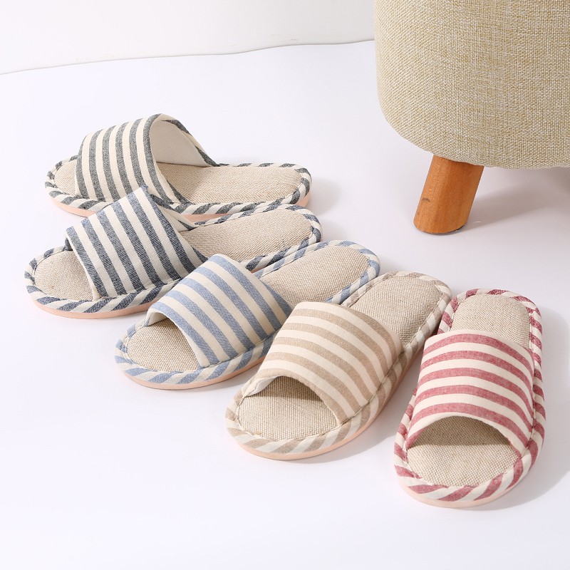 Indoor slippers shopee new arrivals