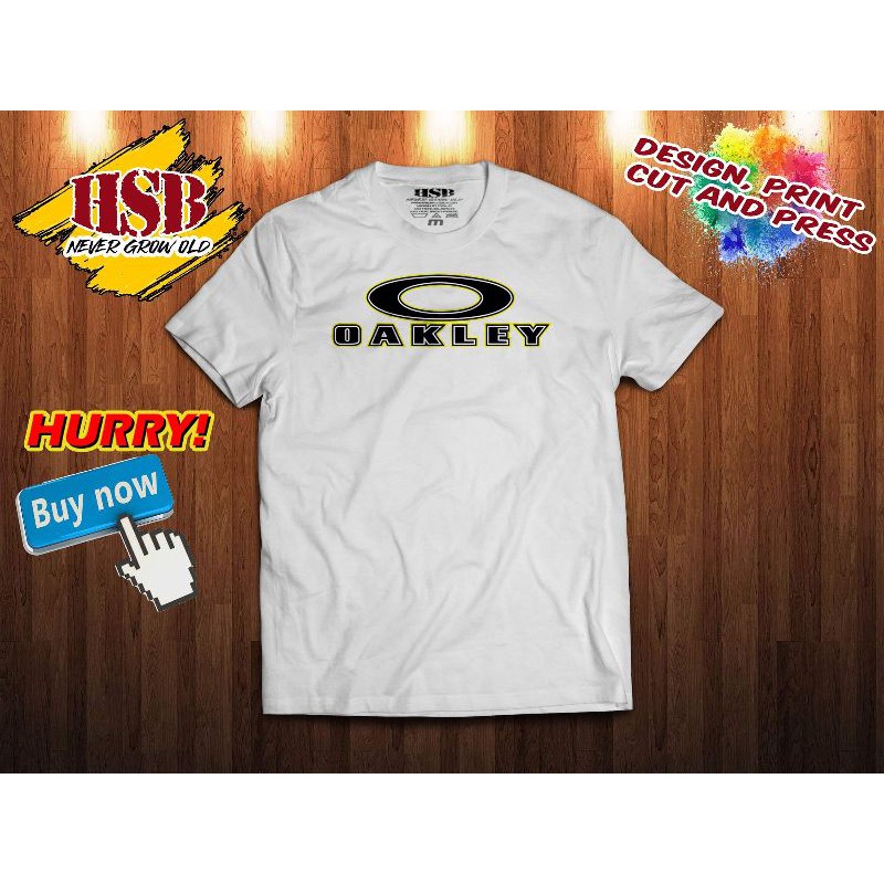 Oakley dri hotsell fit shirts