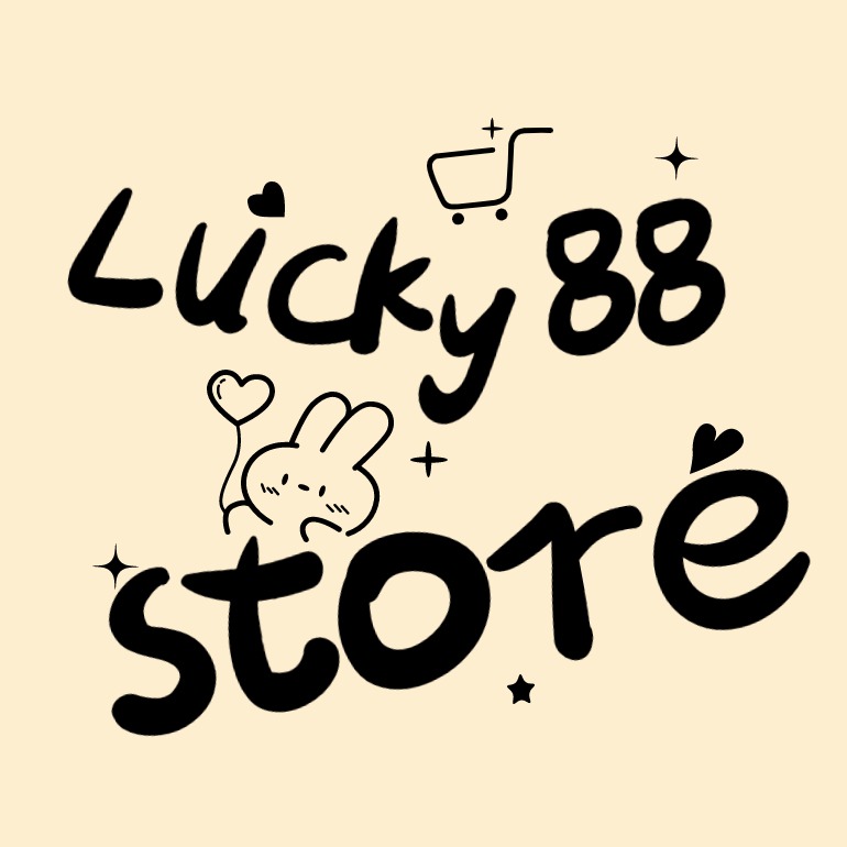 LuckyS88