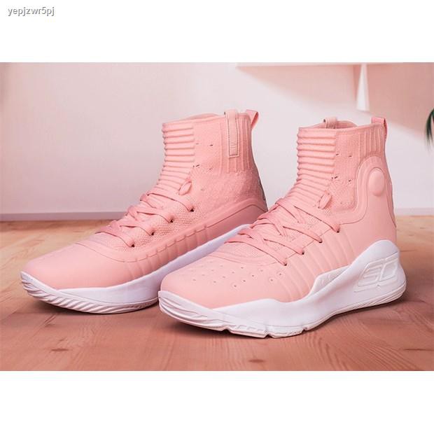 curry 4 flushed pink price