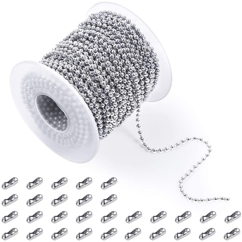 1 Roll/lots 0.3/0.45/0.5/0.6mm Resistant Strong Line Stainless Steel