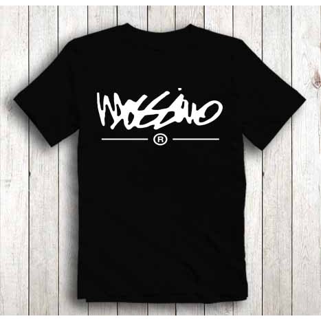 Mossimo T-Shirt for Kids UNISEX