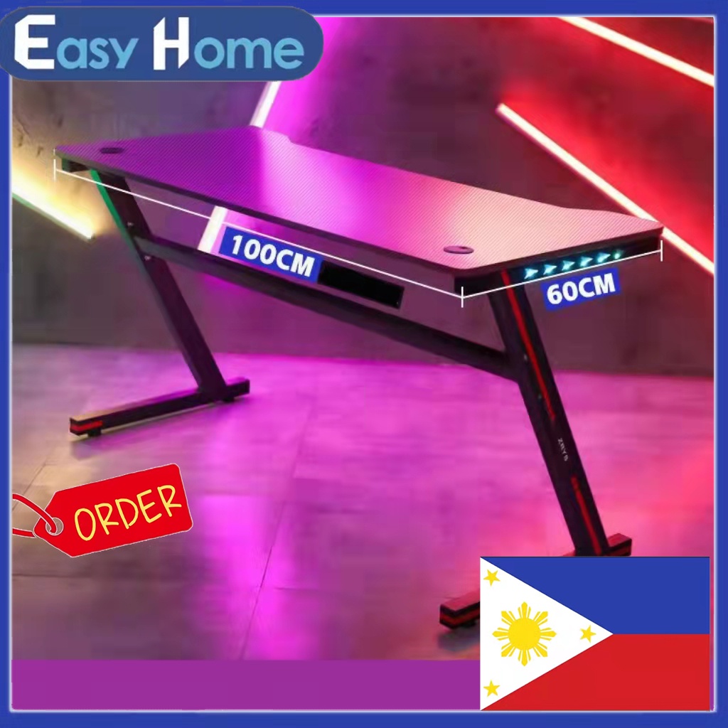 Rakk deals computer table