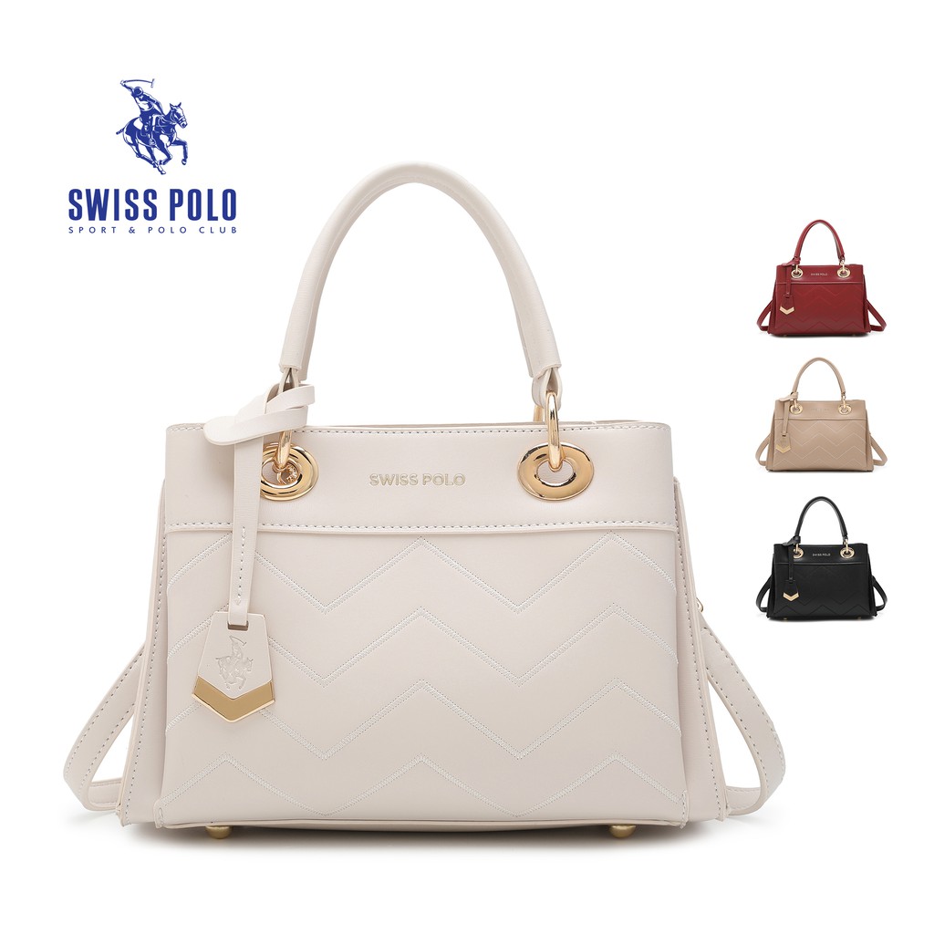 Handbag swiss polo sale